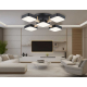Люстра на штанге Ambrella light COMFORT FL4883