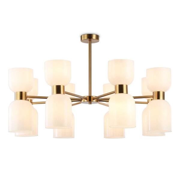 Подвесная люстра Ambrella light High Light LH56095 Подвесная люстра Ambrella light High Light LH56095