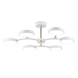 Люстра на штанге Ambrella light COMFORT FL516333