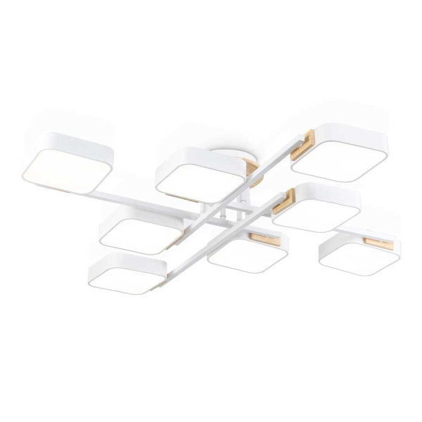 Люстра на штанге Ambrella light COMFORT FL4888 Люстра на штанге Ambrella light COMFORT FL4888