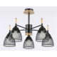Потолочная люстра Ambrella light Traditional TR8015