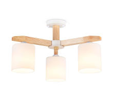 Потолочная люстра Ambrella light Traditional Loft TR83112