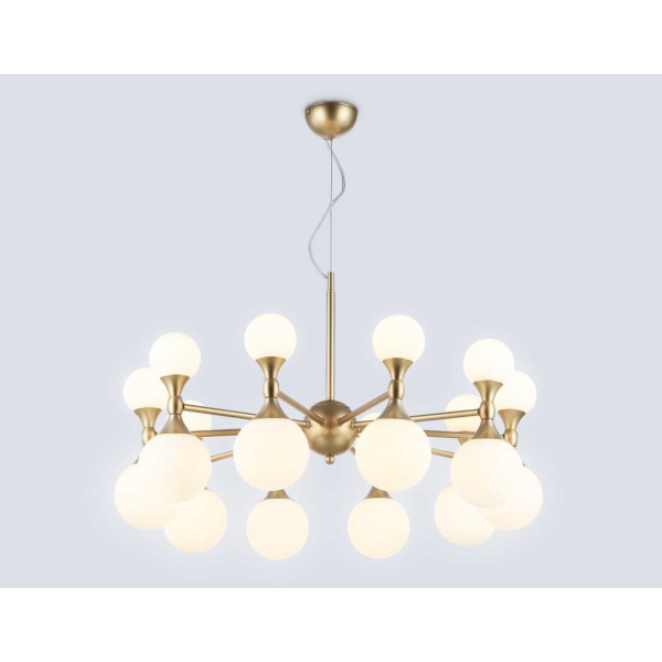 Подвесная люстра Ambrella light High Light LH51051 Подвесная люстра Ambrella light High Light LH51051