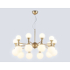 Подвесная люстра Ambrella light High Light LH51051