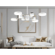 Люстра на штанге Ambrella light COMFORT FL51627