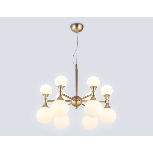 Подвесная люстра Ambrella light High Light LH51050