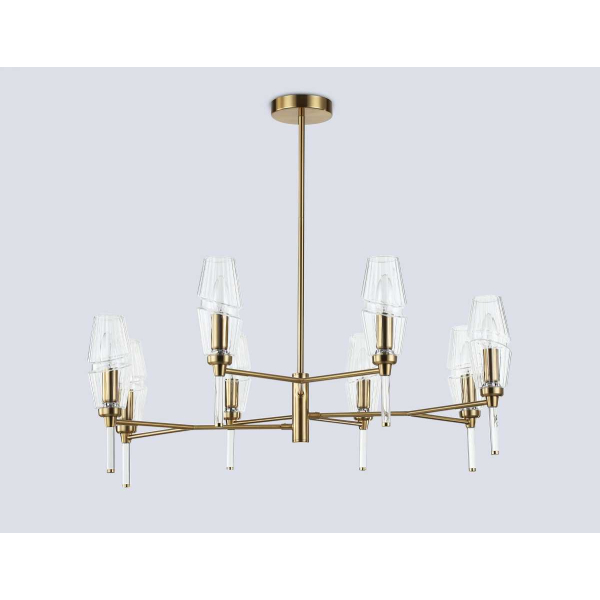 Люстра на штанге Ambrella light High light LH55202