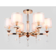 Подвесная люстра Ambrella light Traditional TR4535