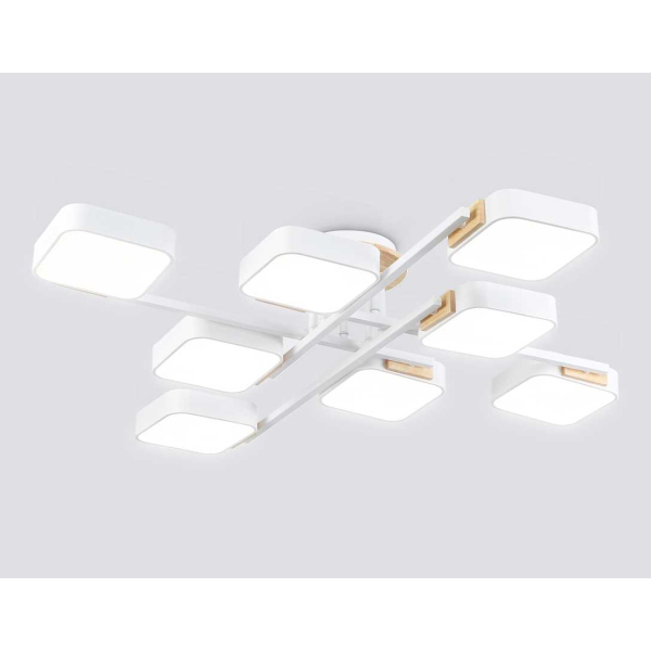 Люстра на штанге Ambrella light COMFORT FL4888 Люстра на штанге Ambrella light COMFORT FL4888