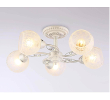 Потолочная люстра Ambrella light Traditional TR3062