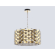 Подвесная люстра с хрусталем Ambrella light High Light LH41003