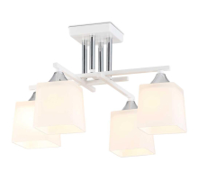 Люстра на штанге Ambrella light TRADITIONAL TR303041