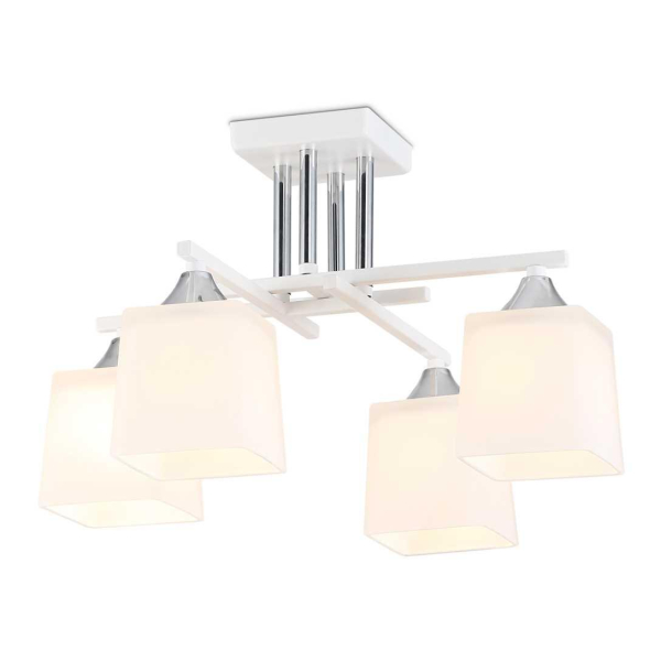 Люстра на штанге Ambrella light TRADITIONAL TR303041