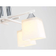 Люстра на штанге Ambrella light TRADITIONAL TR303041