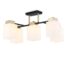 Люстра на штанге Ambrella light TRADITIONAL TR303048