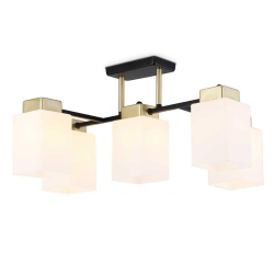 Люстра на штанге Ambrella light TRADITIONAL TR303048