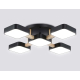 Люстра на штанге Ambrella light COMFORT FL4883