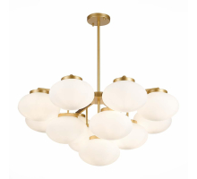 Подвесная люстра ST Luce Modica SL1503.203.13