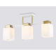 Люстра на штанге Ambrella light TRADITIONAL TR303045