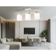 Люстра на штанге Ambrella light TRADITIONAL TR303045