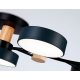 Потолочная светодиодная люстра Ambrella light Comfort LineTech FL4835