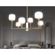 Подвесная люстра Ambrella light High Light LH53015