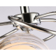 Потолочная люстра Ambrella light Traditional TR3198