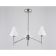 Подвесная люстра Ambrella Light High Light Modern LH57121