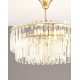 Потолочная люстра Moderli Crystal V10737-6P