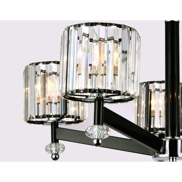 Подвесная люстра Ambrella light Traditional TR5891 Подвесная люстра Ambrella light Traditional TR5891