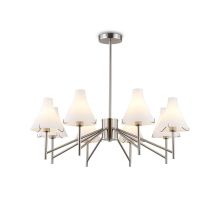 Подвесная люстра Ambrella Light High Light Modern LH57125