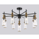 Подвесная люстра Ambrella light High Light LH55258