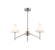 Подвесная люстра Ambrella Light High Light Modern LH57121