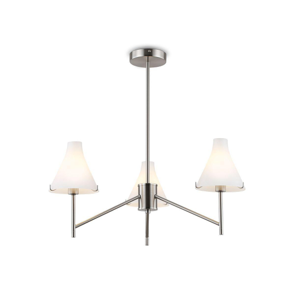 Подвесная люстра Ambrella Light High Light Modern LH57121