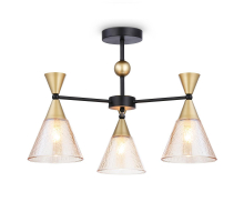 Потолочная люстра Ambrella light Traditional Modern TR3169