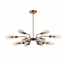 Подвесная люстра ST Luce Desima SL1174.303.12