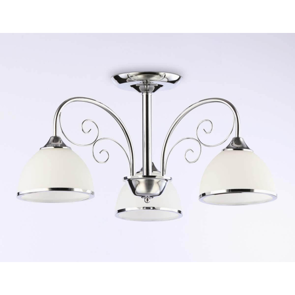 Потолочная люстра Ambrella light Traditional TR3181 Потолочная люстра Ambrella light Traditional TR3181