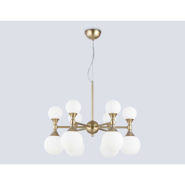 Подвесная люстра Ambrella light High Light LH51050
