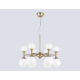 Подвесная люстра Ambrella light High Light LH51050