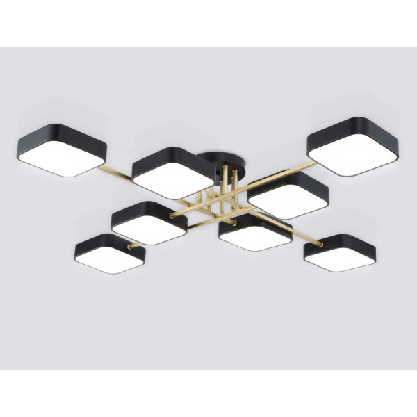 Люстра на штанге Ambrella light COMFORT FL516348 Люстра на штанге Ambrella light COMFORT FL516348