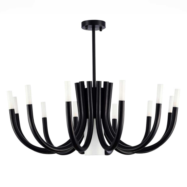 Подвесная люстра ST Luce Pafe SL1173.402.13 Подвесная люстра ST Luce Pafe SL1173.402.13