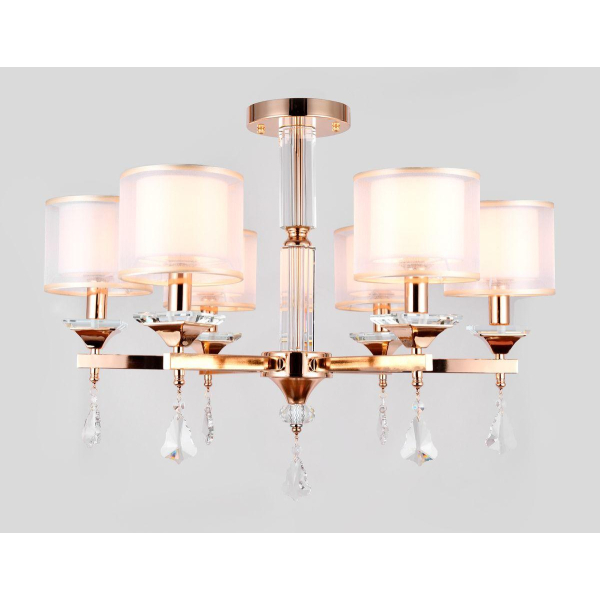 Подвесная люстра Ambrella light Traditional TR4535 Подвесная люстра Ambrella light Traditional TR4535