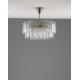 Потолочная люстра Moderli Crystal V10737-6P