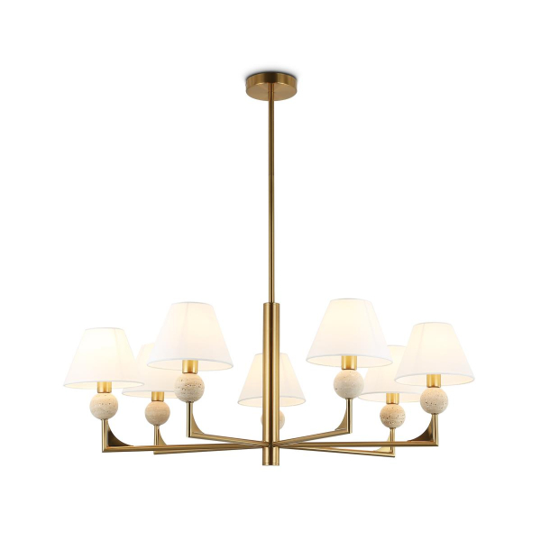 Люстра на штанге Ambrella light High light LH75162