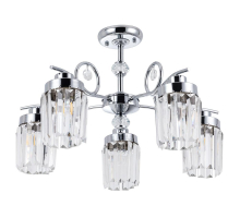 Потолочная люстра Arte Lamp Sophie A8067PL-5CC