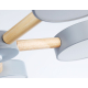Потолочная светодиодная люстра Ambrella light Comfort LineTech FL4826
