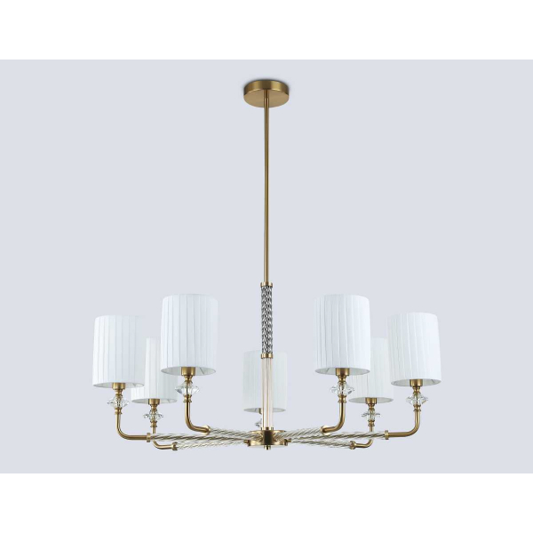 Люстра на штанге Ambrella light High light LH71503