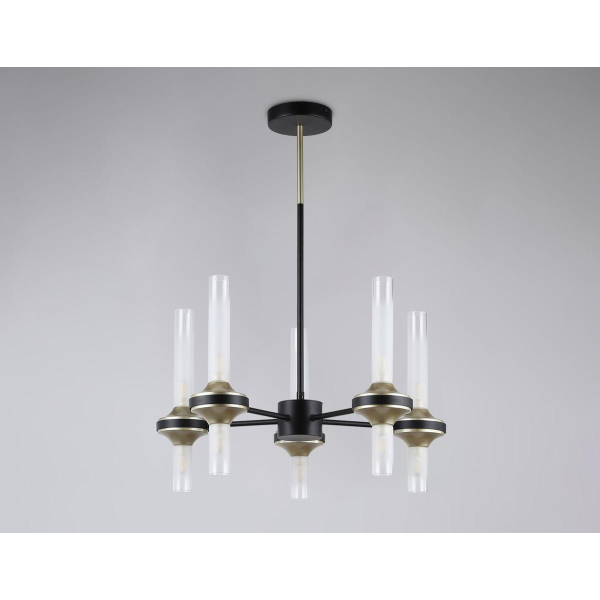 Подвесная люстра Ambrella Light High Light Modern LH55351