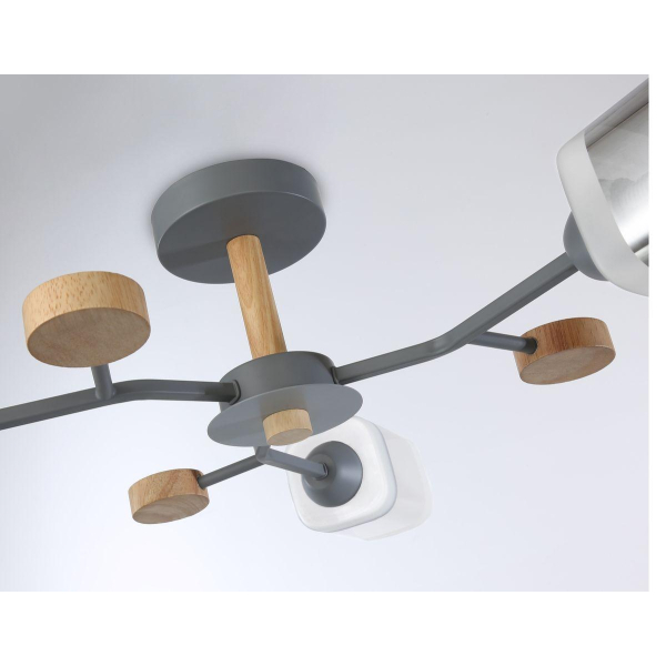 Потолочная люстра Ambrella light Traditional Modern TR3033231