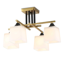 Люстра на штанге Ambrella light TRADITIONAL TR303042